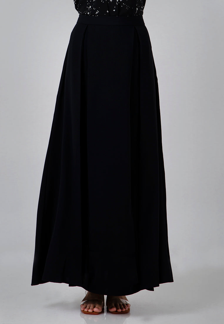 The Executive x Jenahara Maxi Skirt