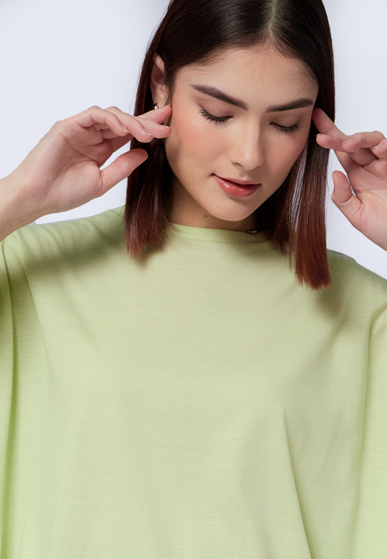 Dolman Sleeve Top
