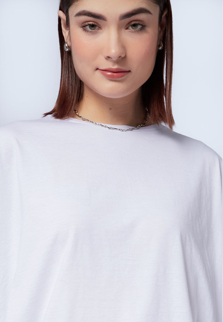 Dolman Sleeve Top