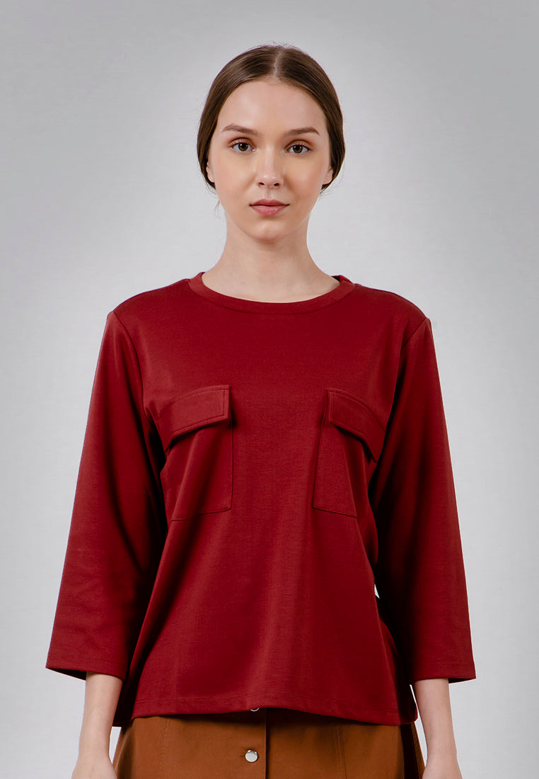 Regular T-Shirt