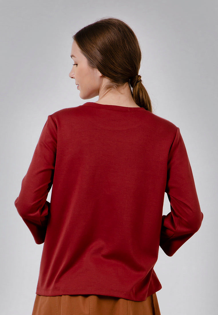 Regular T-Shirt