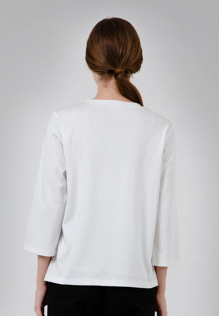 Regular T-Shirt