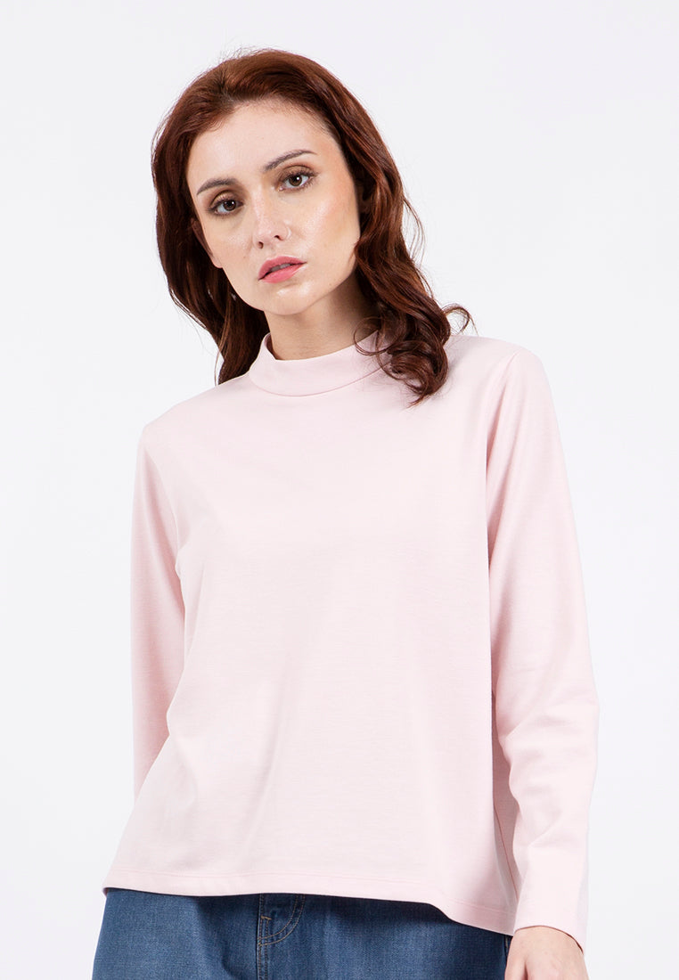 long sleeves t-shirt