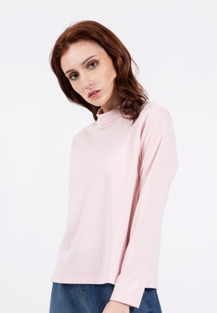 long sleeves t-shirt
