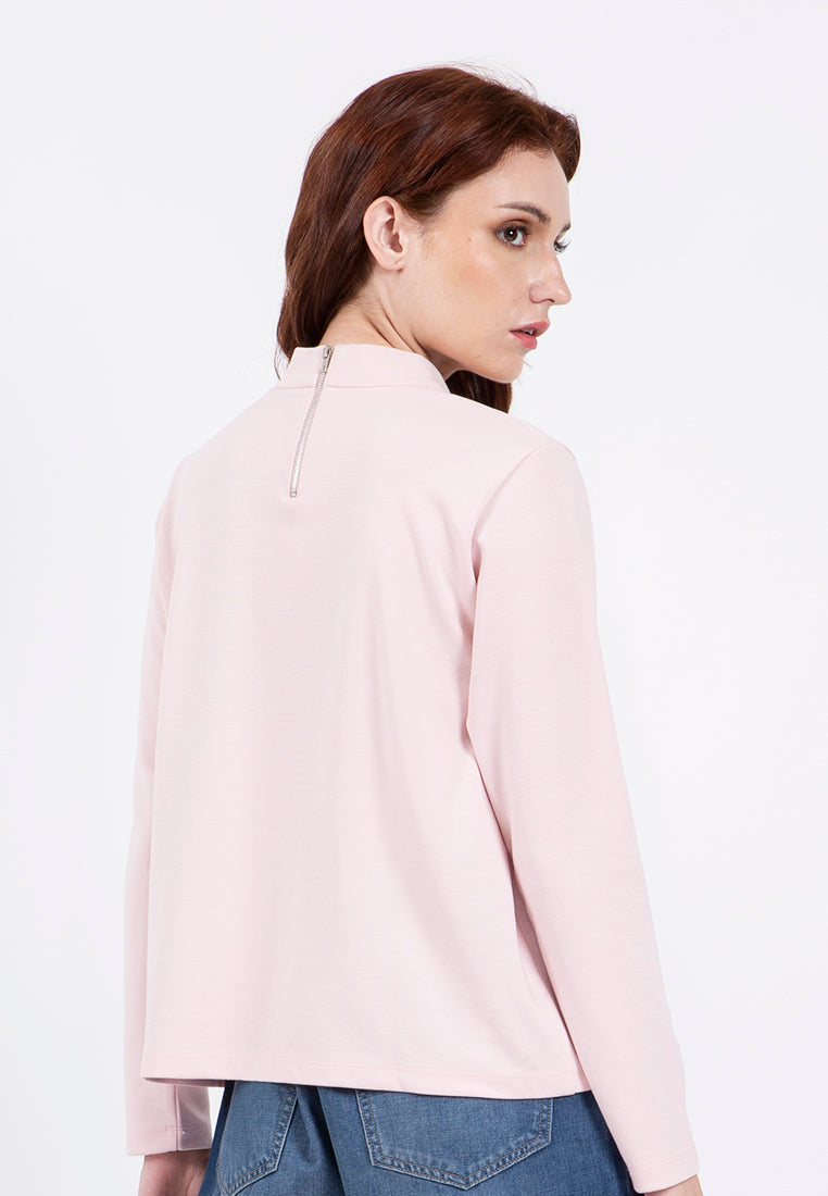 long sleeves t-shirt