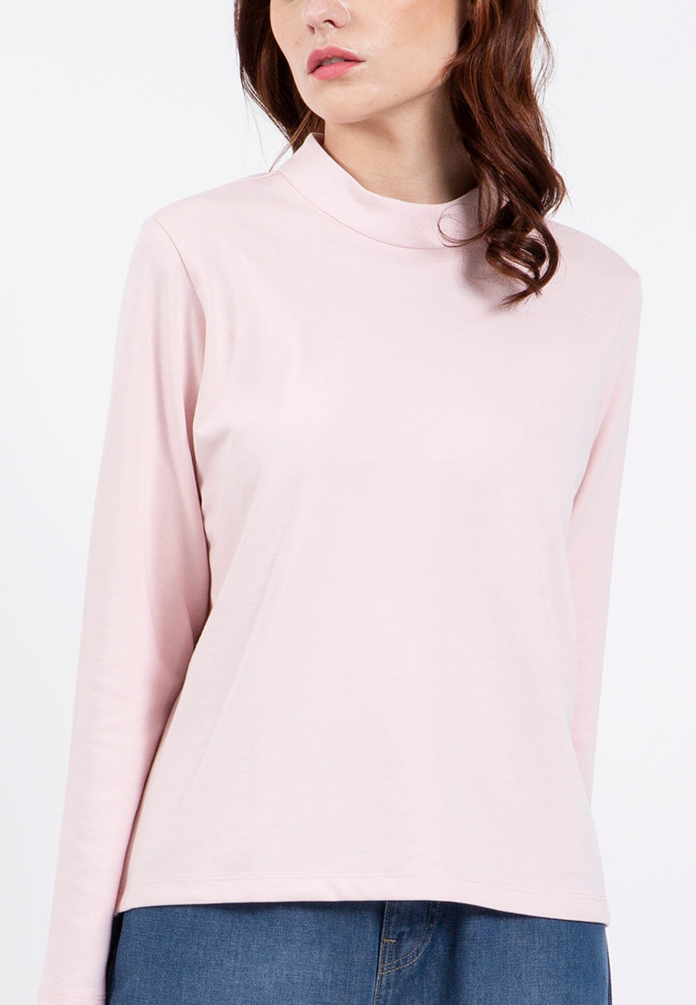 long sleeves t-shirt