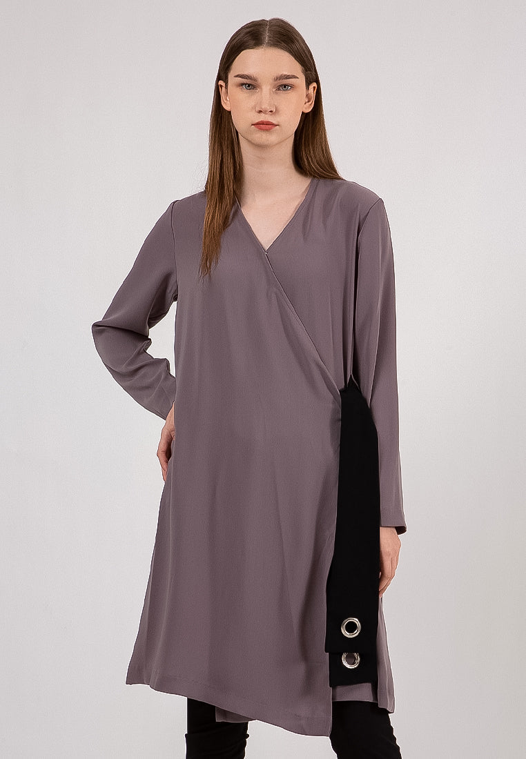 Loose Tunic