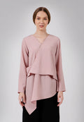 Long Sleeves Tunic