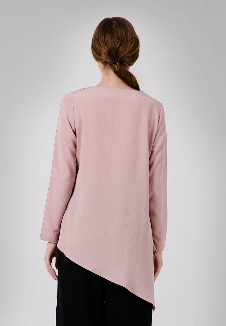 Long Sleeves Tunic