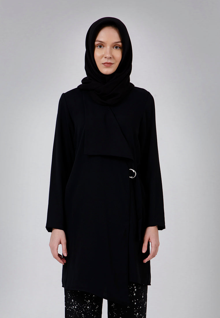 The Executive x Jenahara Long Sleeves Tunic