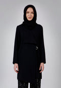 The Executive x Jenahara Long Sleeves Tunic