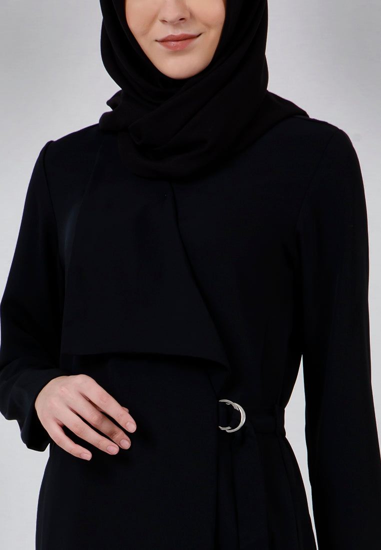 The Executive x Jenahara Long Sleeves Tunic