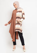 Asymmetric Cut  Tunic