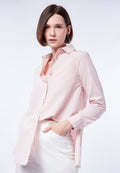 Basic Long Sleeve Tunic