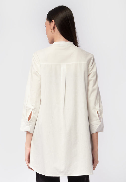 3/4 Sleeves Tunic