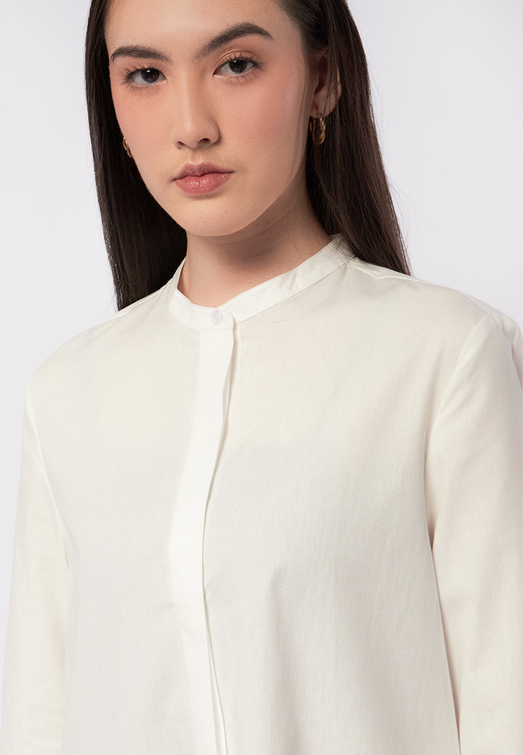 3/4 Sleeves Tunic