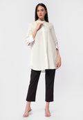 3/4 Sleeves Tunic
