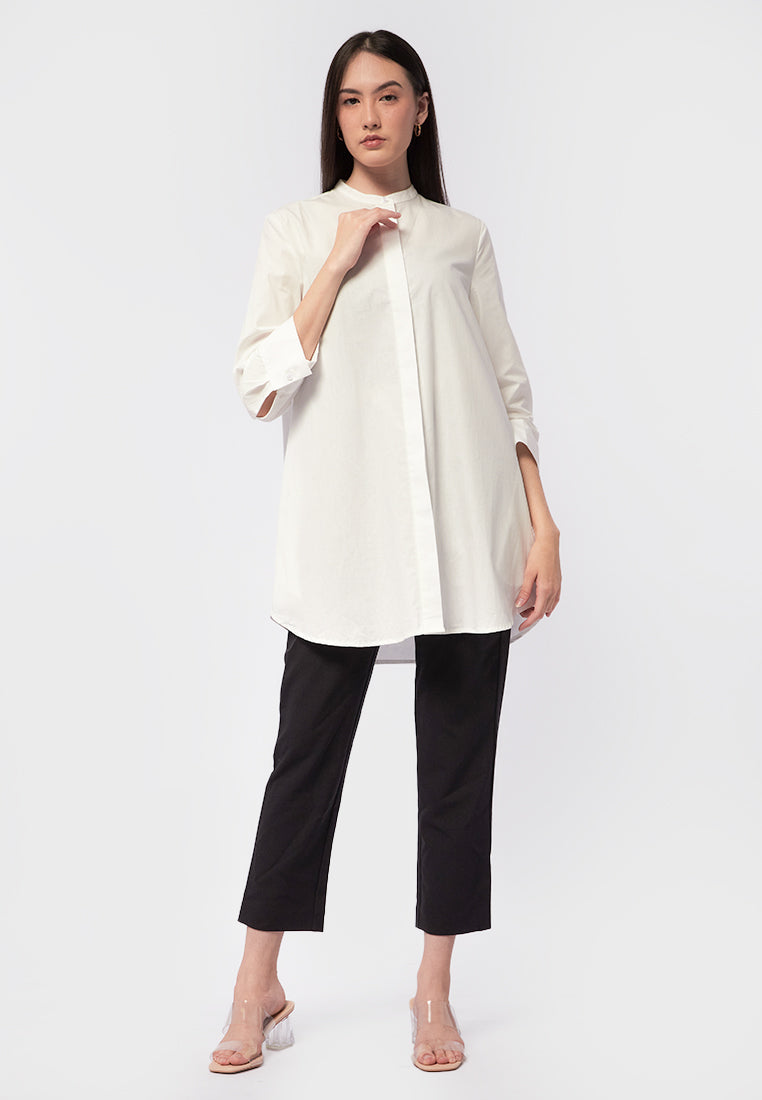 3/4 Sleeves Tunic