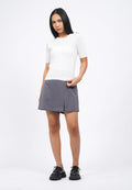 Knit Top with Button Details