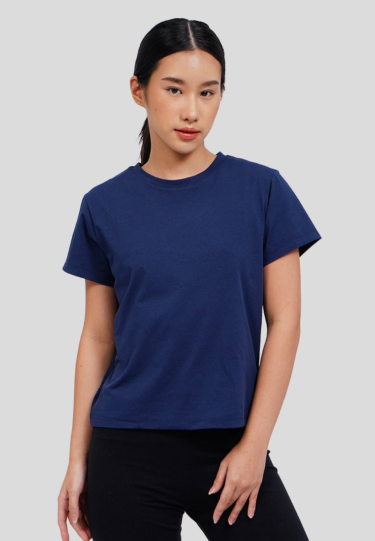 Short Sleeve Active T-Shirt