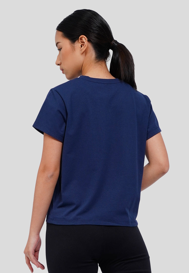 Short Sleeve Active T-Shirt