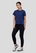 Short Sleeve Active T-Shirt
