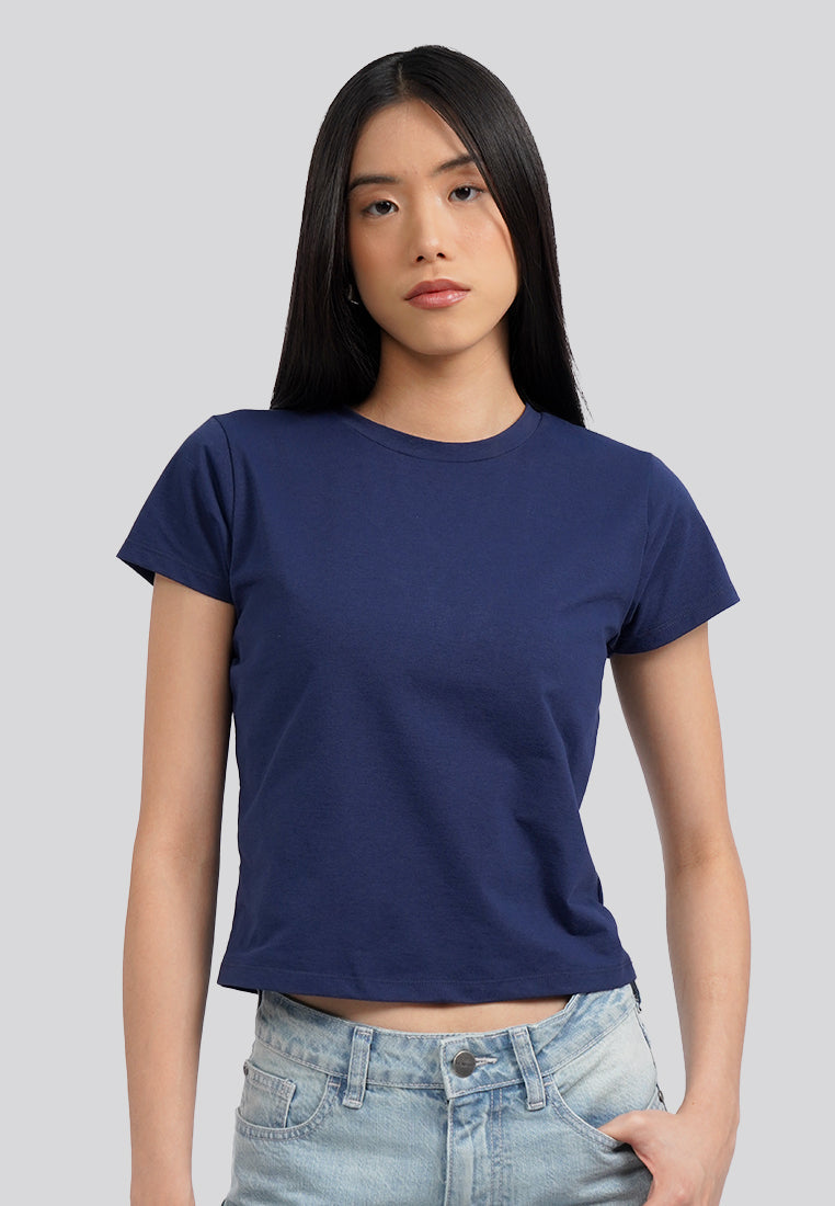 Short Sleeve Active T-Shirt