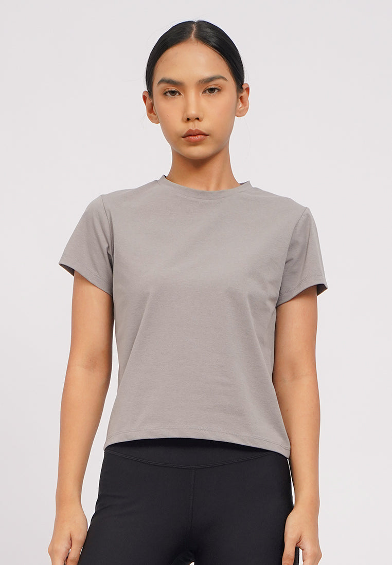 Short Sleeve Active T-Shirt