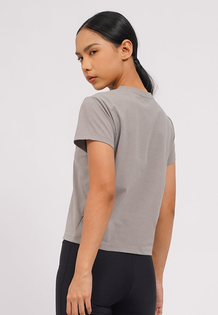 Short Sleeve Active T-Shirt