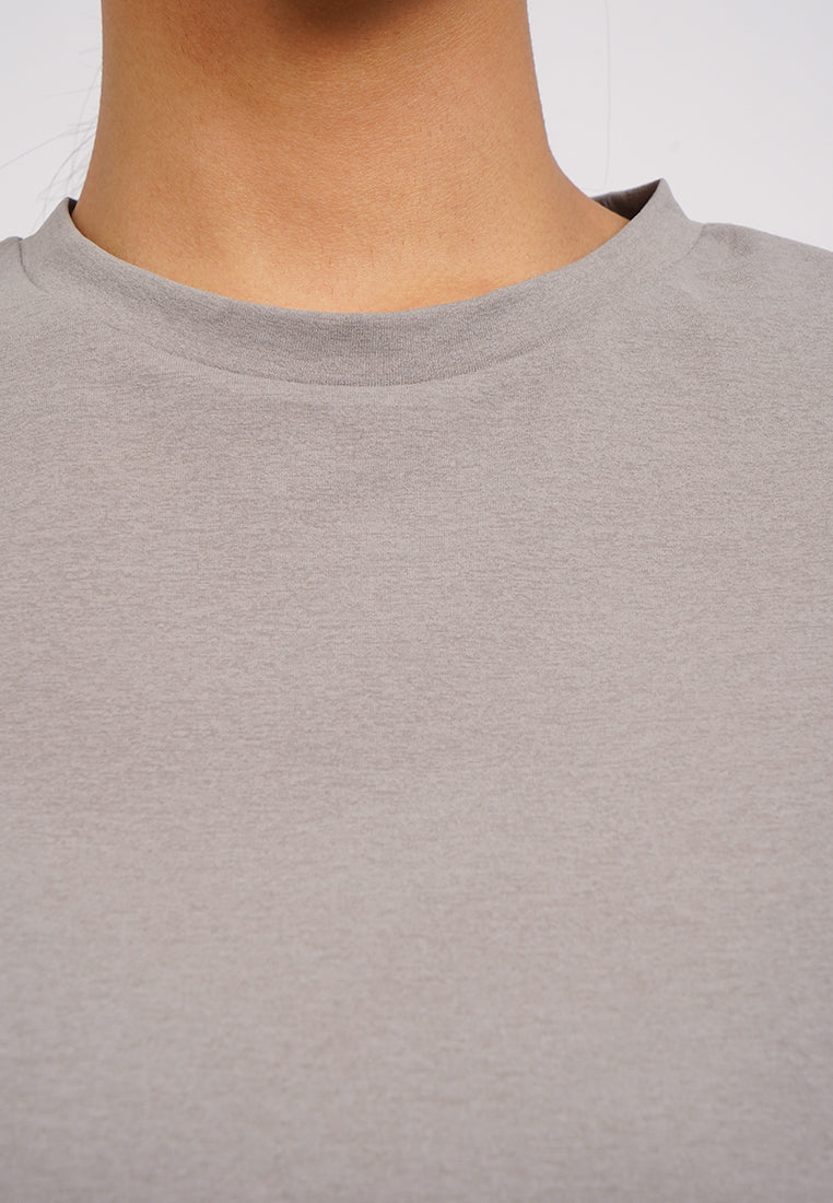 Short Sleeve Active T-Shirt