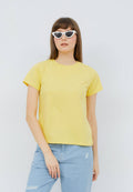 Basic Short Sleeve T-shirt