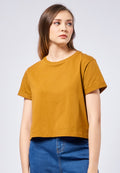 Basic Short Sleeve T-shirt