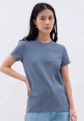 Regular Fit Basic T-shirt