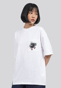 Executive x Ykha Amel Monday Office Track Pocket Tee
