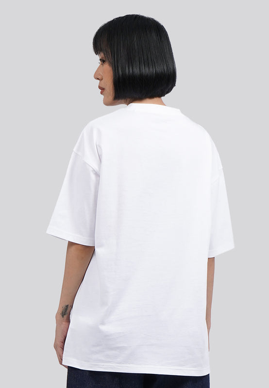 Executive x Ykha Amel Monday Office Track Pocket Tee