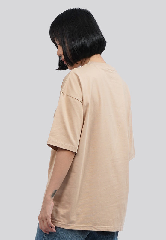 Executive x Ykha Amel Monday Office Track Pocket Tee