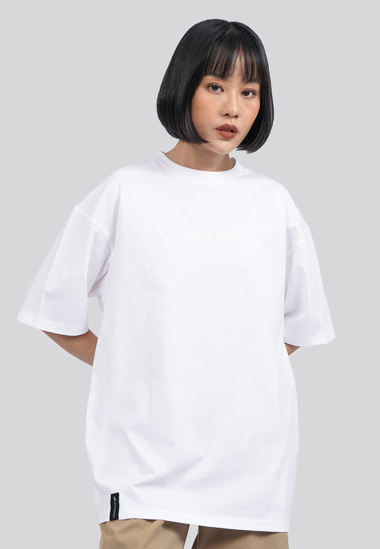 Executive x Ykha Amel Ghost Girl Tee