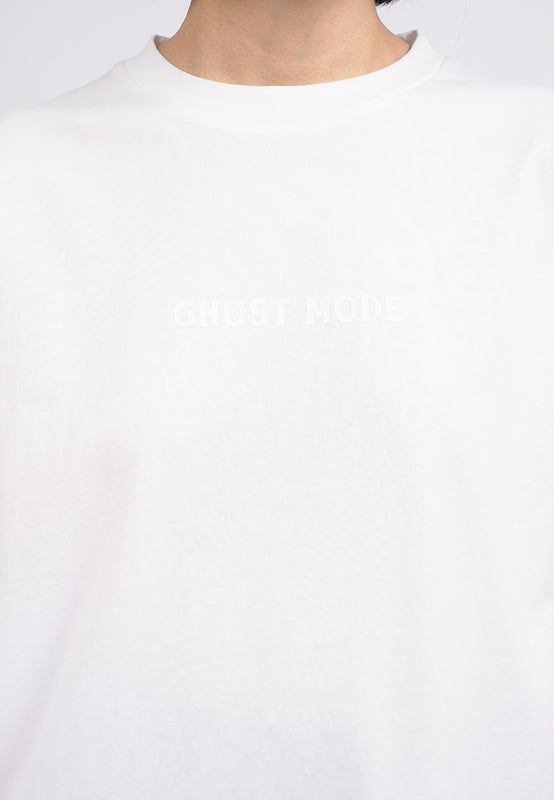 Executive x Ykha Amel Ghost Girl Tee