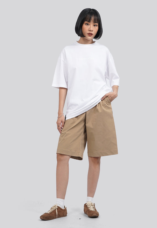Executive x Ykha Amel Ghost Girl Tee