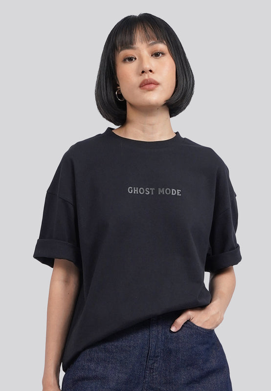 Executive x Ykha Amel Ghost Girl Tee