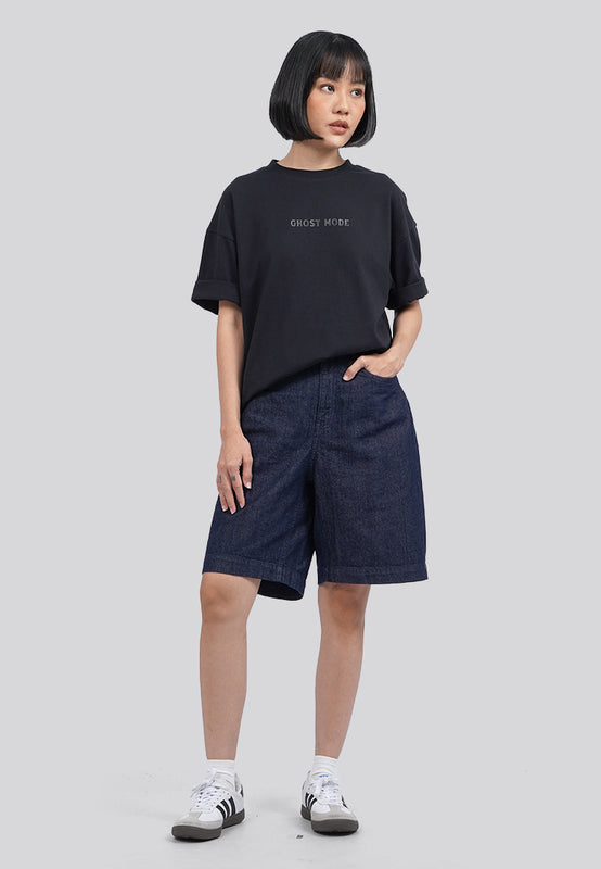 Executive x Ykha Amel Ghost Girl Tee