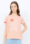 Short Sleeve Graphic T-shirt