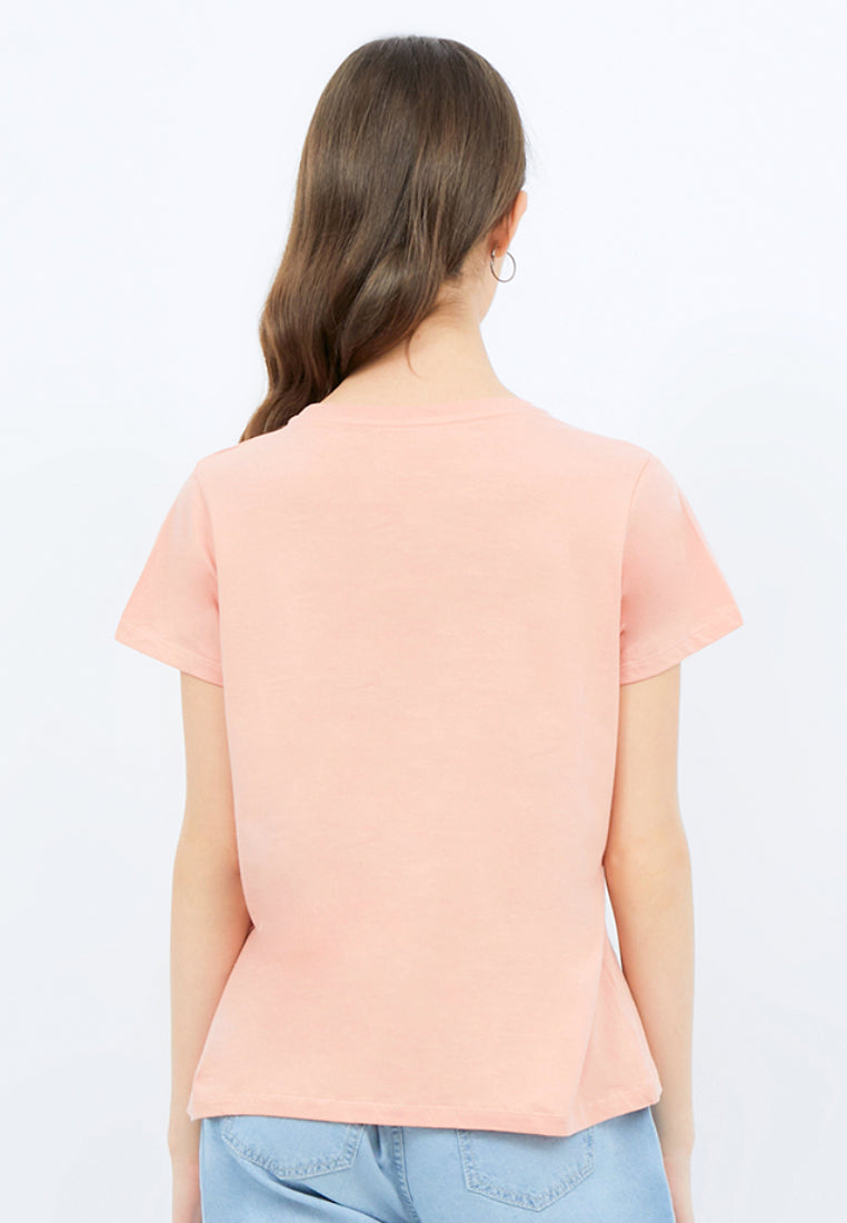 Short Sleeve Graphic T-shirt