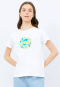 Short Sleeve Graphic T-shirt