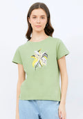 Short Sleeve Graphic T-shirt