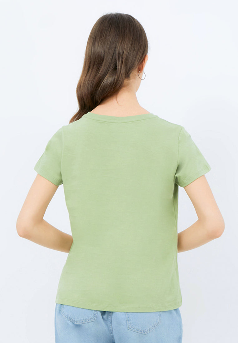 Short Sleeve Graphic T-shirt