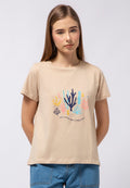 Regular Fit Graphic T-shirt