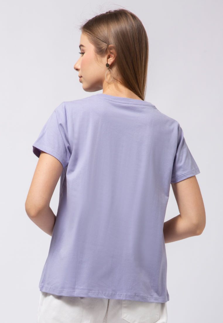 Regular Fit Graphic T-shirt