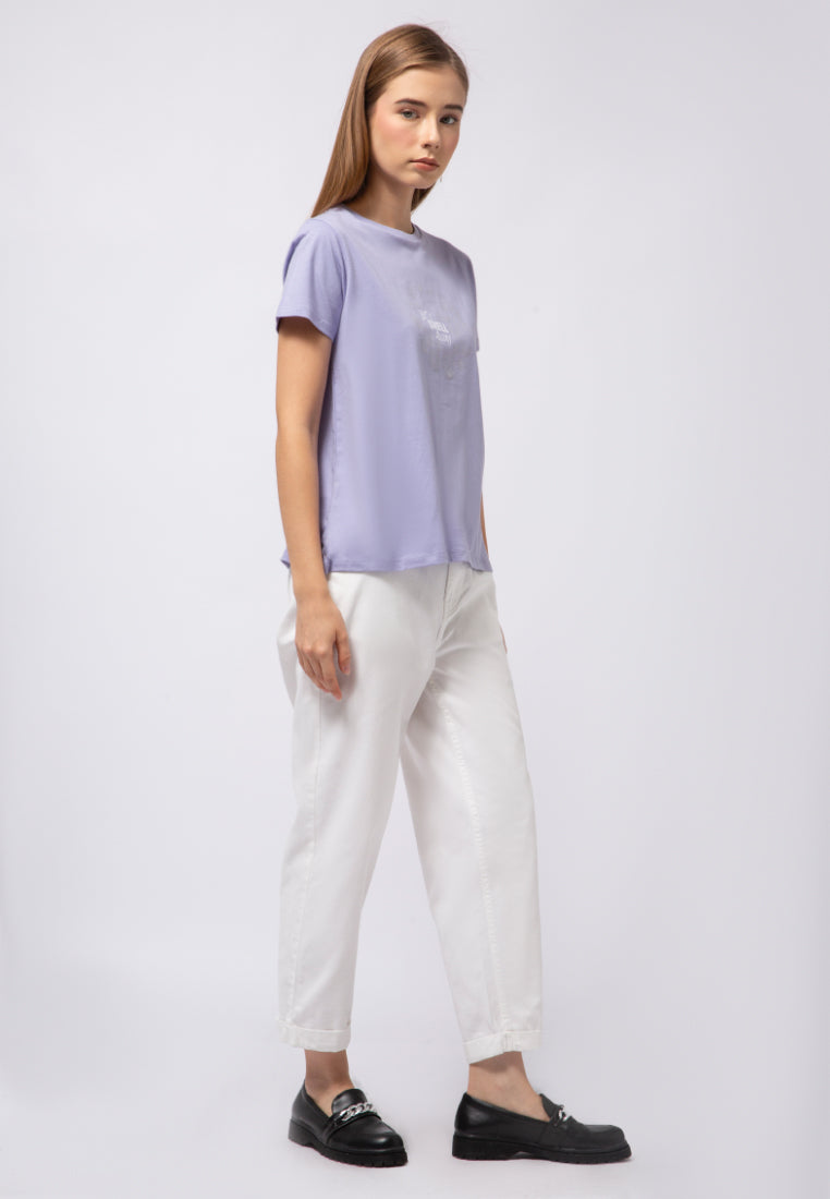 Regular Fit Graphic T-shirt