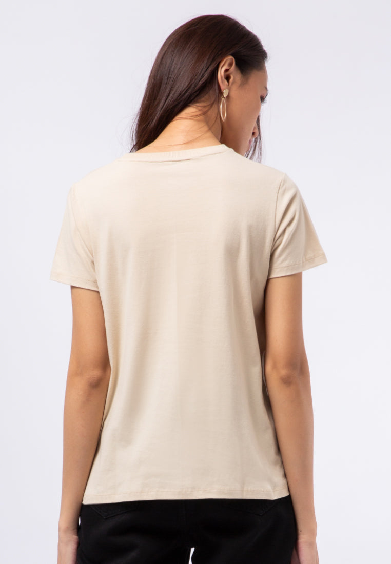 Graphic Short Sleeve T-shirt